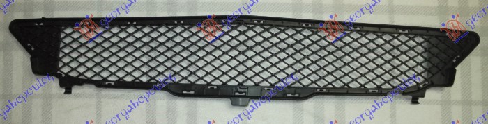 CENTRALNA RESETKA MERCEDES B CLASS 2011-2014 (W246)