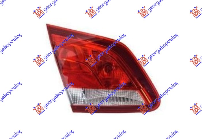 STOP LAMPA UNUTRASNJA LED (ULO) MERCEDES B CLASS 2014-2019 (W246)