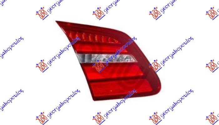 STOP LAMPA UNUTRASNJA CELA LED (ULO) MERCEDES B CLASS 2014-2019 (W246)