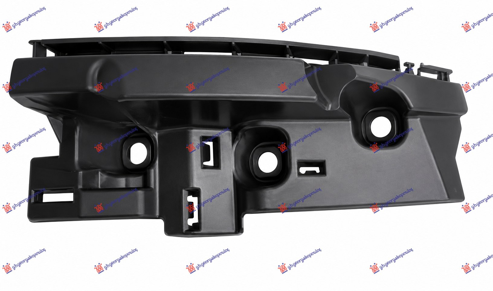 NOSAC ZADNJEG BRANIKA GORNJI PLASTICNI MERCEDES B CLASS od 2019 (W247)