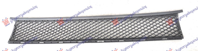 CENTRALNA RESETKA MERCEDES B CLASS 2019- (W247)
