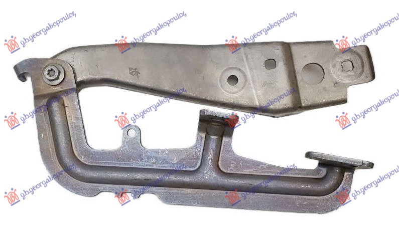 MAKAZE HAUBE MERCEDES B CLASS 2019- (W247)