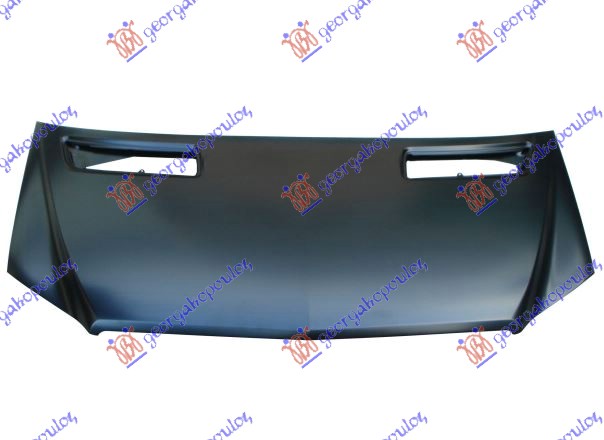 HAUBA MERCEDES SPRINTER 210-519 2013-2018 (W906)
