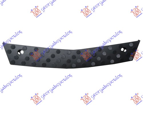 GAZISTE NA PREDNJEM BRANIKU MERCEDES SPRINTER 210-519 2013-2018 (W906)