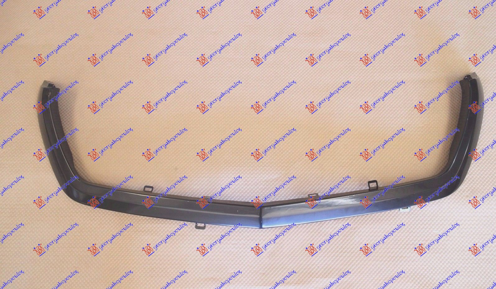 OKVIR PVC MASKE MERCEDES SPRINTER 210-519 2013-2018 (W906)