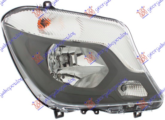 FAR ELEKTRICNI (HELLA) MERCEDES SPRINTER 210-519 2013-2018 (W906)