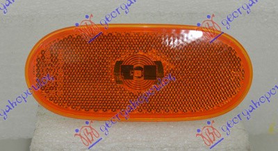 GABARITNO SVETLO LED MERCEDES SPRINTER 210-519 2013-2018 (W906)