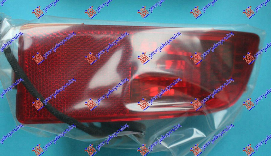 ZADNJA MAGLENKA MERCEDES SPRINTER 208/408 2006-2013 (W906)