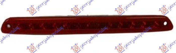 TRECA STOP LAMPA MERCEDES SPRINTER 2018- (W907)