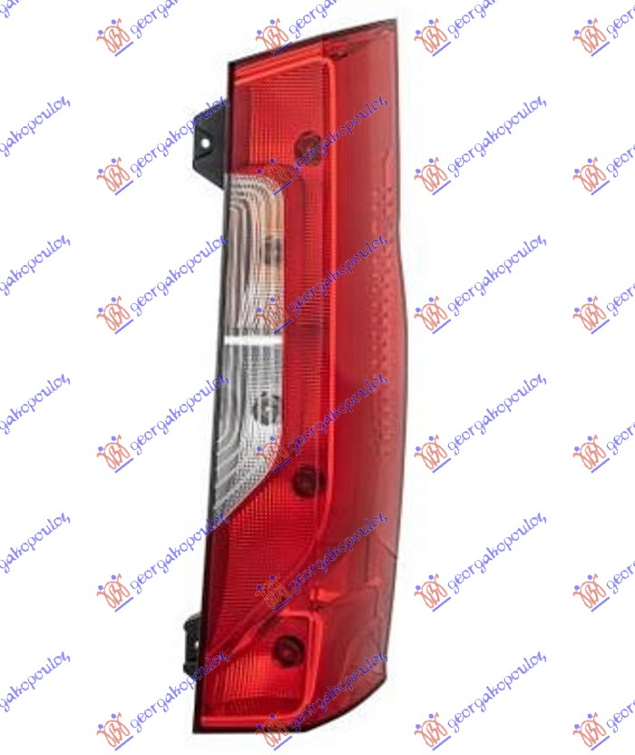 STOP LAMPA (DEPO) MERCEDES SPRINTER 2018- (W907)