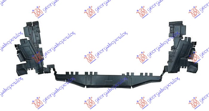 NOSAC VEZNOG LIMA GORNJI (NOSAC HLADNJAKA) MERCEDES E CLASS 2013-2016 (W212)