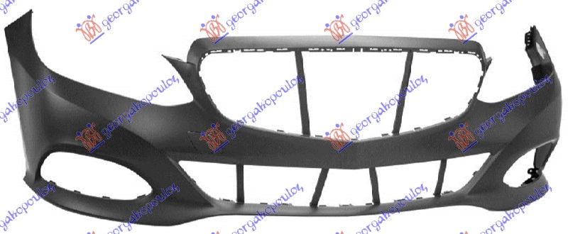 PREDNJI BRANIK PM (AVANTGARDE/SPORT) (A KVALITET) MERCEDES E CLASS 2013-2016 (W212)
