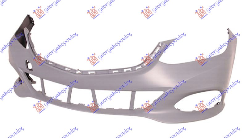 PREDNJI BRANIK PM (ELEGANCE) (A KVALITET) MERCEDES E CLASS 2013-2016 (W212)