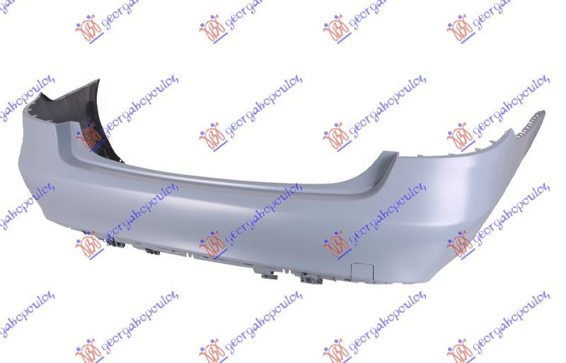 ZADNJI BRANIK PM MERCEDES E CLASS 2013-2016 (W212)