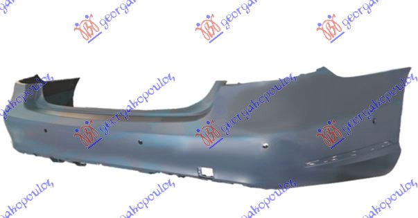 ZADNJI BRANIK PM (6 PDC SENZORI) (AVANTGARDE/ELEGANCE) MERCEDES E CLASS 2013-2016 (W212)