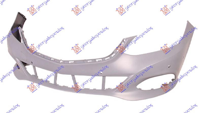 PREDNJI BRANIK PM (6 PDC SENZORI) (ELEGANCE) MERCEDES E CLASS 2013-2016 (W212)