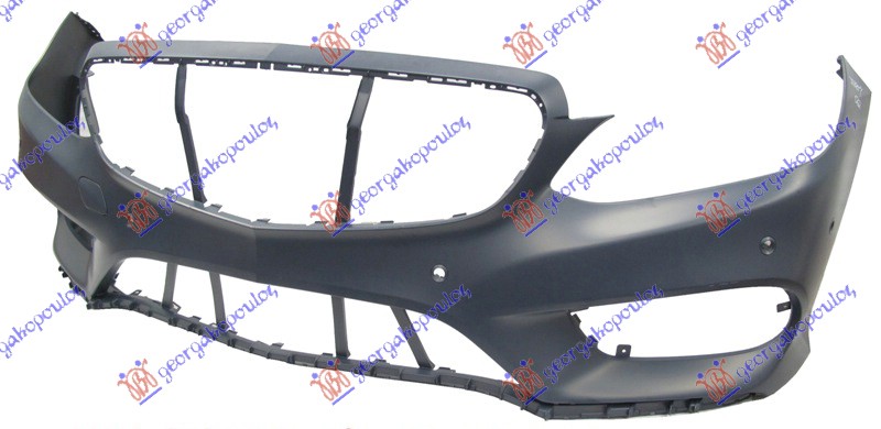 PREDNJI BRANIK PM (6 PDC SENZORI) (AMG-LINE) (A KVALITET) MERCEDES E CLASS 2013-2016 (W212)