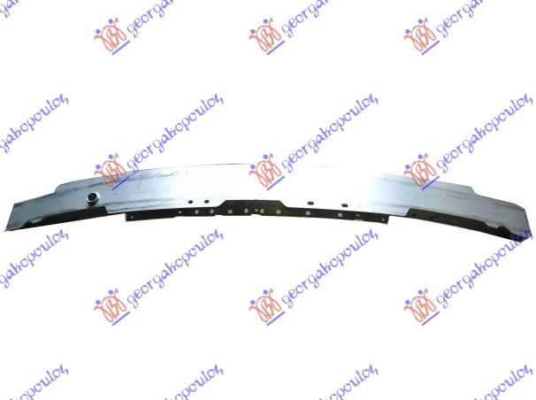 SINA PREDNJEG BRANIKA ALUMINIJUM (USA) MERCEDES CLS COUPE 2014-2018 (W218)