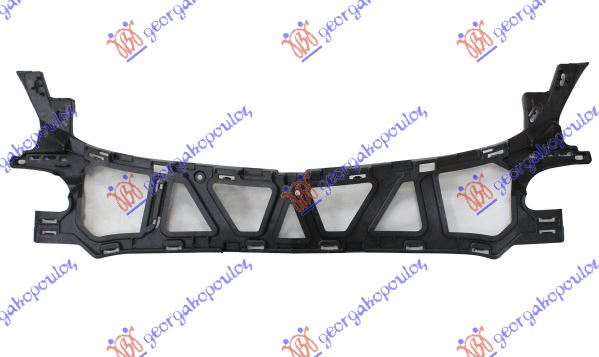 SINA PREDNJEG BRANIKA GORNJA PLASTICNA (AMG LINE) MERCEDES E CLASS 2013-2016 (W212)