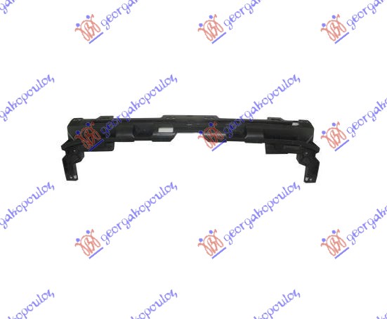SINA ZADNJEG BRANIKA (AMG LINE) MERCEDES E CLASS 2013-2016 (W212)