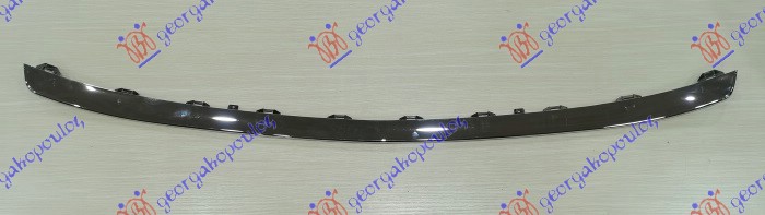 LAJSNA RESETKE PREDNJEG BRANIKA DONJA HROM MERCEDES E CLASS 2013-2016 (W212)