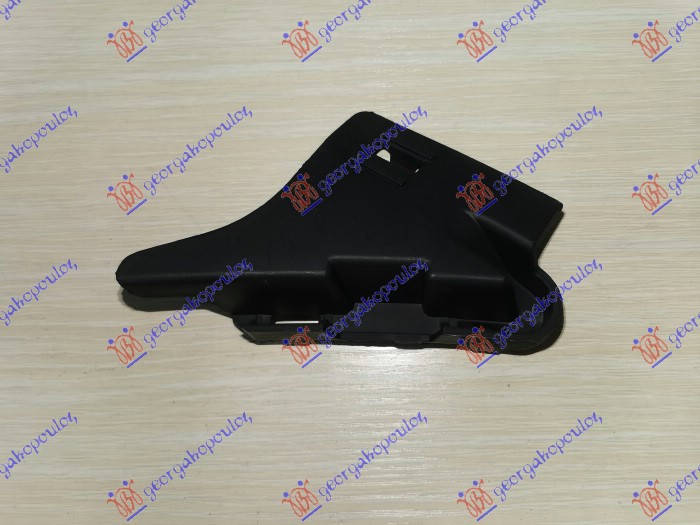 NOSAC PREDNJEG BRANIKA GORNJI PLASTICNI (AMG-LINE) MERCEDES E CLASS 2013-2016 (W212)