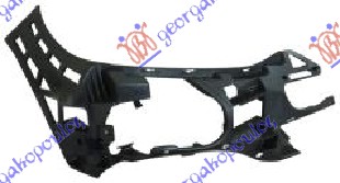 NOSAC PREDNJEG BRANIKA PLASTICNI MERCEDES E CLASS 2013-2016 (W212)