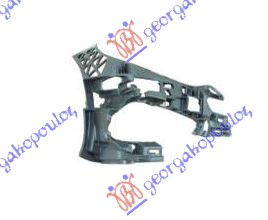 NOSAC PREDNJEG BRANIKA BOCNI PLASTICNI (AMG-LINE) MERCEDES E CLASS 2013-2016 (W212)