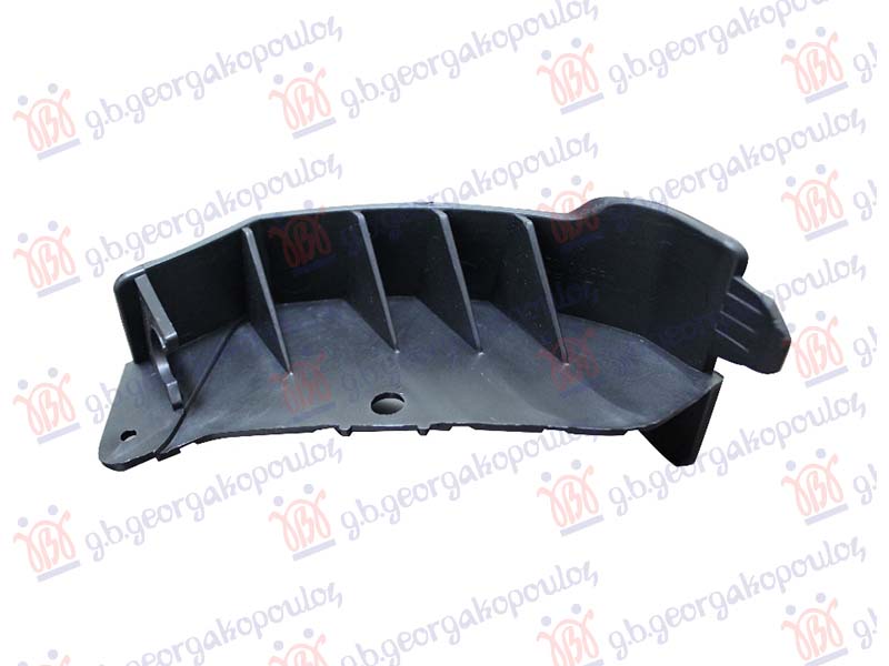NOSAC KRAJA ZADNJEG BRANIKA PLASTICNI 2014- (AMG-LINE) MERCEDES E CLASS 2013-2016 (W212)