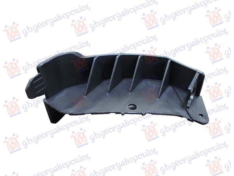 NOSAC KRAJA ZADNJEG BRANIKA PLASTICNI 2014- (AMG-LINE) MERCEDES E CLASS 2013-2016 (W212)