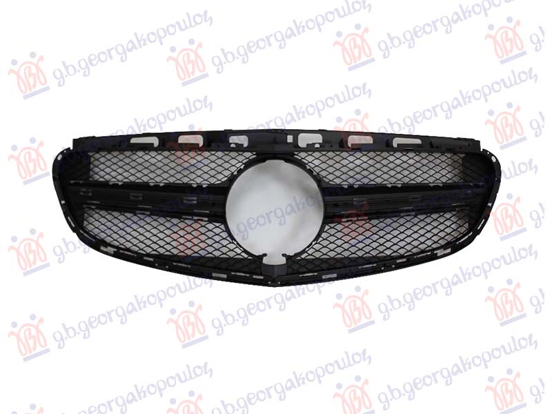 PVC MASKA UNUTRASNJA (E63 AMG) MERCEDES E CLASS 2013-2016 (W212)