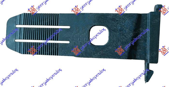 NOSAC PVC MASKE BOCNI PLASTICNI MERCEDES E CLASS 2013-2016 (W212)