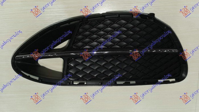 RESETKA PREDNJEG BRANIKA SA LAJSNOM (AVANTGARDE) MERCEDES E CLASS 2013-2016 (W212)