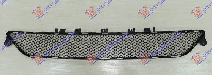 CENTRALNA RESETKA (AVANTGARDE) MERCEDES E CLASS 2013-2016 (W212)