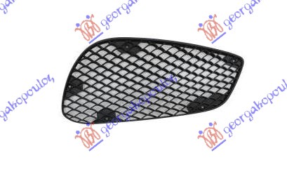 RESETKA PREDNJEG BRANIKA (AMG LINE) MERCEDES E CLASS 2013-2016 (W212)