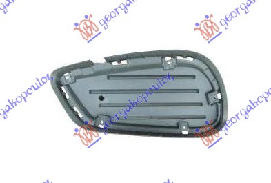 RESETKA PREDNJEG BRANIKA (UNUTRASNJA) (AMG LINE) MERCEDES E CLASS 2013-2016 (W212)