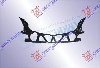 NOSAC PREDNJEG BRANIKA PLASTICNI MERCEDES E CLASS 2013-2016 (W212)
