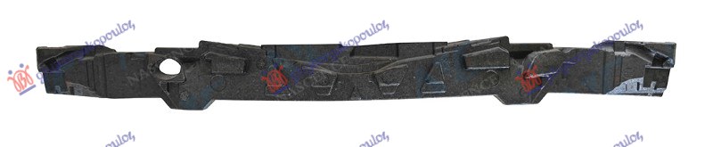 APSORBER PREDNJEG BRANIKA (AMG) MERCEDES E CLASS 2013-2016 (W212)