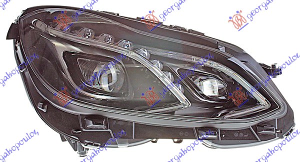 FAR CEO LED AFS (HELLA) MERCEDES E CLASS 2013-2016 (W212)