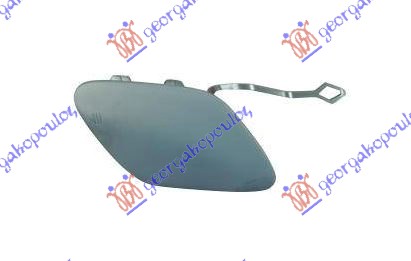 POKLOPAC KUKE PREDNJEG BRANIKA (AMG LINE) MERCEDES E CLASS 2013-2016 (W212)