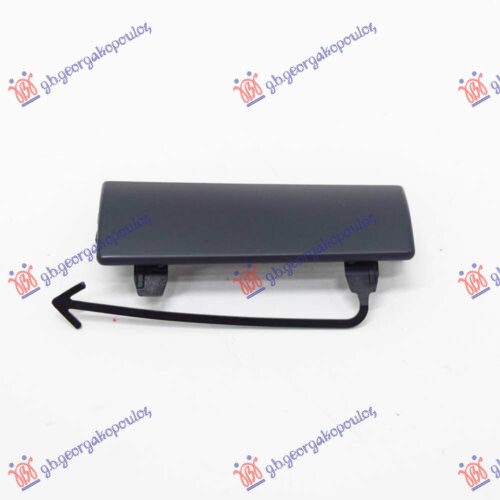 POKLOPAC LAJSNE PLASTICNE SAJTNE (AMG/AMG-LINE) MERCEDES E CLASS 2013-2016 (W212)