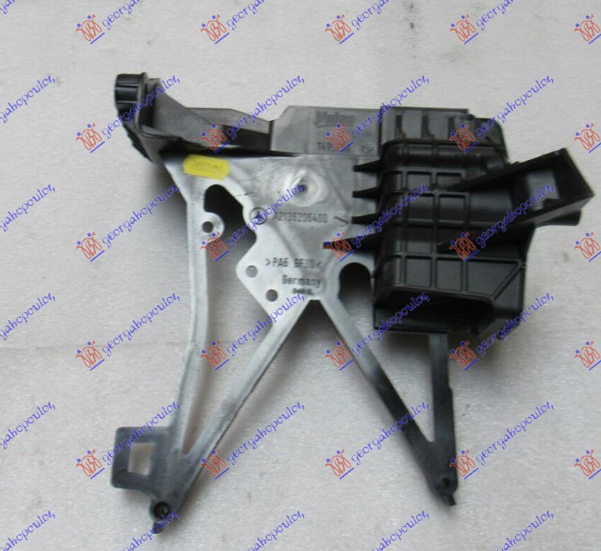 NOSAC VEZNOG LIMA BOCNI PLASTICNI MERCEDES E CLASS 2016-2020 (W213)