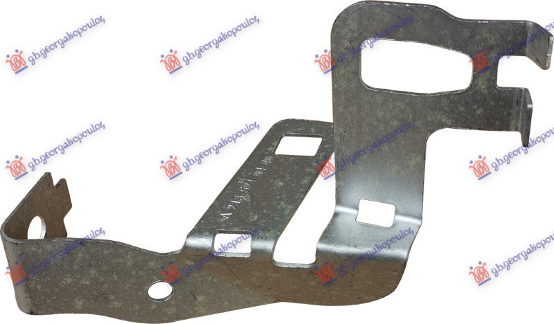 NOSAC VEZNOG LIME GORNJI MERCEDES E CLASS 2016-2020 (W213)