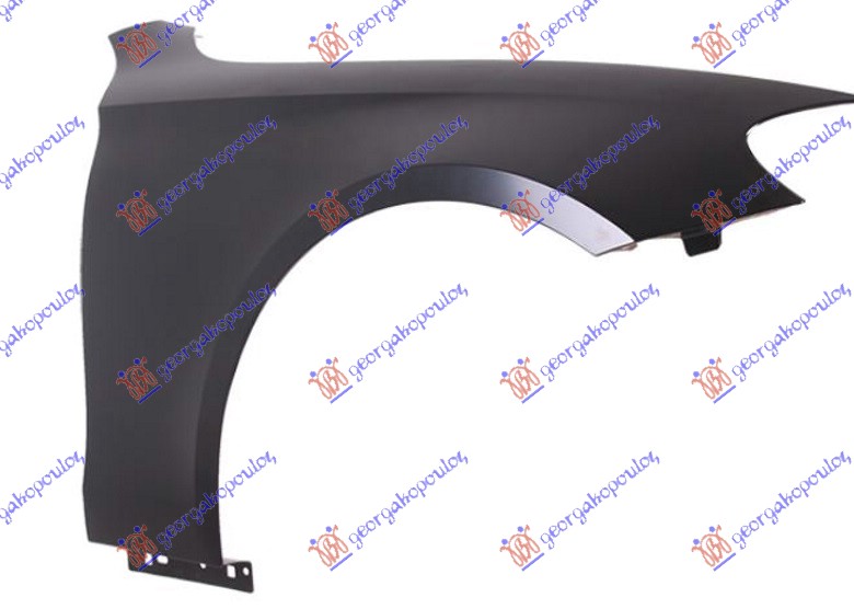 BLATOBRAN MERCEDES E CLASS 2016-2020 (W213)