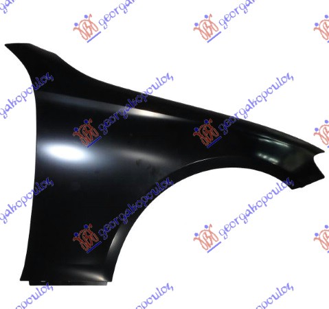 BLATOBRAN (ALUMINIJUM) MERCEDES E CLASS 2016-2020 (W213)