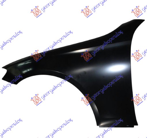 BLATOBRAN (ALUMINIJUM) MERCEDES E CLASS 2016-2020 (W213)