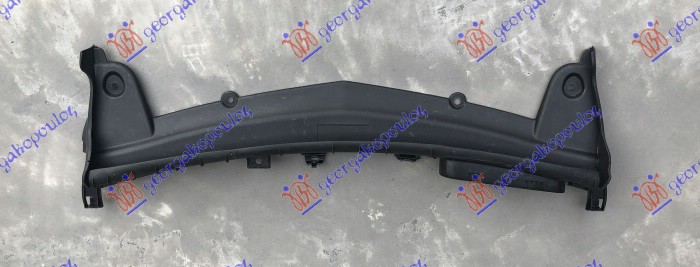 POKLOPAC HLADNJAKA GORNJI PLASTICNI MERCEDES E CLASS 2016-2020 (W213)