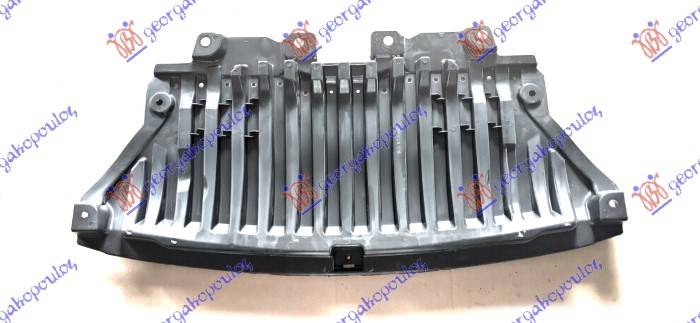 ZASTITA MOTORA ISPOD BRANIKA PLASTICNA (4MATIC) (AMG LINE) MERCEDES E CLASS 2016-2020 (W213)