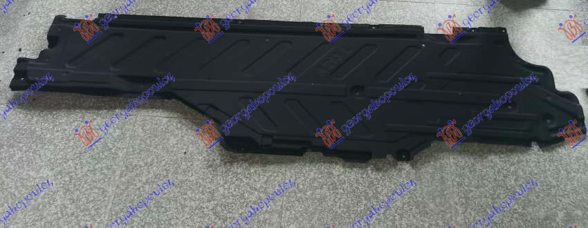 ZASTITA MOTORA PLASTICNA MERCEDES E CLASS 2016-2020 (W213)