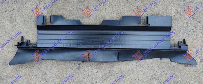 POKLOPAC HLADNJAKA DONJI PLASTICNI MERCEDES E CLASS 2016-2020 (W213)